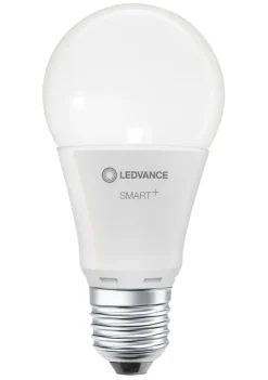 LEDVANCE Led-Pærer|Smart Pærer*SMART+ standard pære hvid E27 9 W