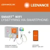 LEDVANCE Led-Pærer|Smart Pærer*SMART+ TW kronepære E14 5 W