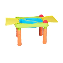 Ud & Leg® Legetøj*Legebord med låg 12 dele
