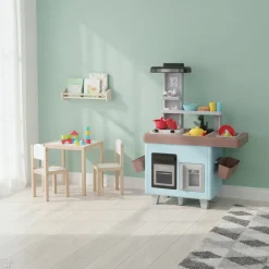 Ud & Leg® Legetøj*Legekøkken 29 dele