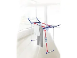 Leifheit Tørrestativer*Pegasus 180 Maxx tørrestativ