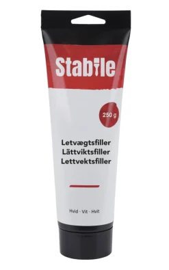 Stabile® Spartelmasse*Letvægtsfiller 250g -