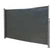 Sunlife® Sæsonafslutning|Læhegn*Læhegn Sofia 140 x 300 cm grå -