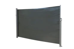 Sunlife® Sæsonafslutning|Læhegn*Læhegn Sofia 140 x 300 cm grå -