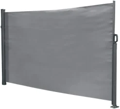 Sunlife® Sæsonafslutning|Læhegn*Læhegn Sofia 140 x 300 cm grå -