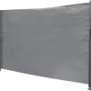 Sunlife® Sæsonafslutning|Læhegn*Læhegn Sofia 160 x 300 cm grå -