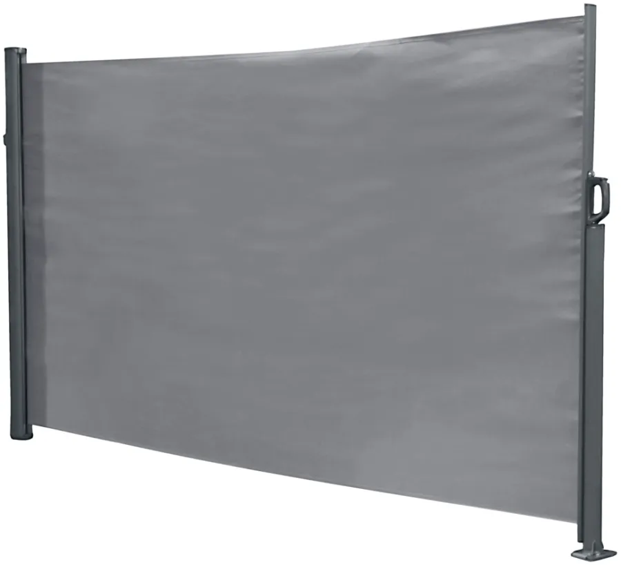 Sunlife® Sæsonafslutning|Læhegn*Læhegn Sofia 160 x 300 cm grå -