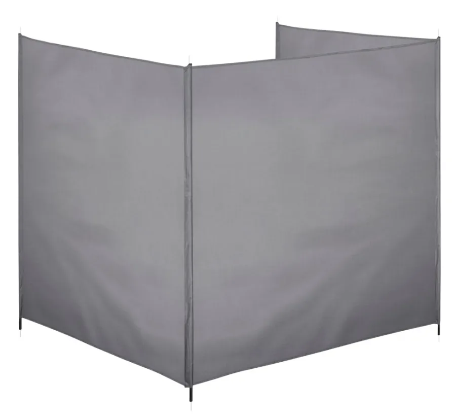 Outfit Sæsonafslutning|Læhegn*Læhegn 400 x 140 cm -