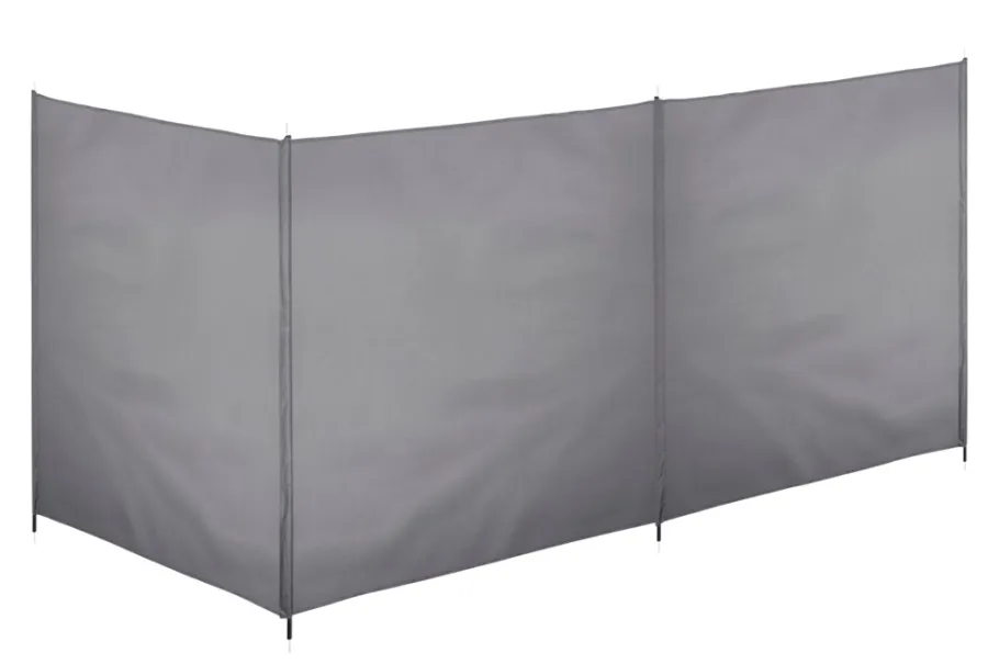 Outfit Sæsonafslutning|Læhegn*Læhegn 400 x 140 cm -