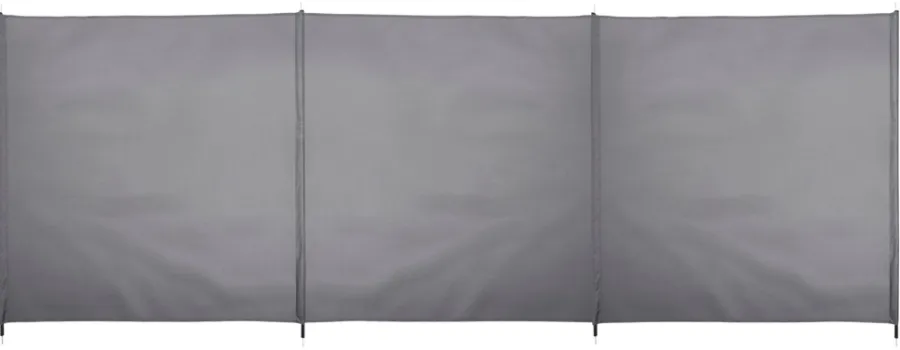 Outfit Sæsonafslutning|Læhegn*Læhegn 400 x 140 cm -