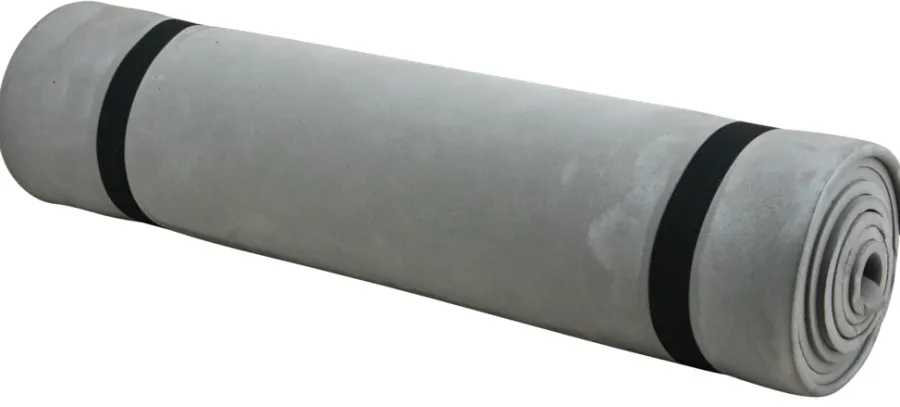 Sunlife® Sæsonafslutning|Campingudstyr*Liggeunderlag 50 x 180 x 0,6 cm -