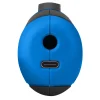 PRIZE® Små Elmaskiner*Limpistol genopladelig 4,0 V -