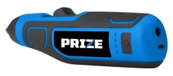 PRIZE® Små Elmaskiner*Limpistol genopladelig 4,0 V -