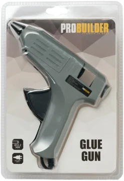 Probuilder Små Elmaskiner*Limpistol 20 W -
