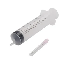 LUXI® Malertilbehør*Limsprøjte med nål 50 ml -