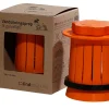 Lindsolutions Regnvand|Vandsikring*vandsikringsprop Ø100-110 mm