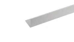 Profillister*Listeprofil alu 25 x 25 x 1000 mm