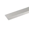 Profillister*Listeprofil alu 10 x 15 x 1000 mm