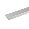 Profillister*Listeprofil alu 15 x 30 x 2000 mm