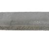 Betongruppen RBR Læ- & Støttemure*Lock-Block topplade grå 40 x 60 x 7 cm