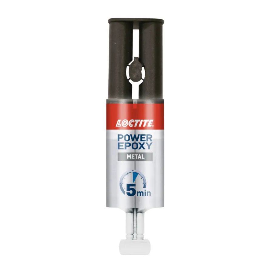 Loctite Superlim*Power Epoxy Metal