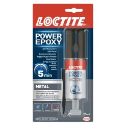 Loctite Superlim*Power Epoxy Metal