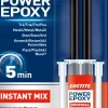 Loctite Superlim*Power Epoxy Universal Instant Mix