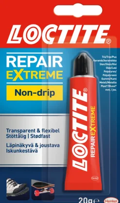 Loctite Superlim*Power Glue Repair Extreme