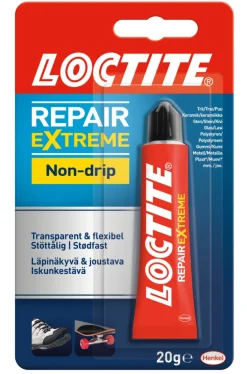 Loctite Superlim*Power Glue Repair Extreme