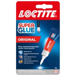 Loctite Superlim*Super Glue