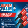 Loctite Superlim*Super Glue Mini Trio