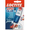 Loctite Superlim*Super Glue Perfect Pen sekundlim