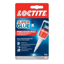 Loctite Superlim*Super Glue Precision Max