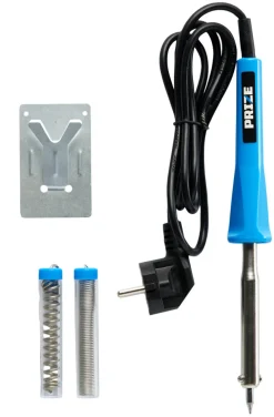 PRIZE® Små Elmaskiner*Loddekolbe 60 W -