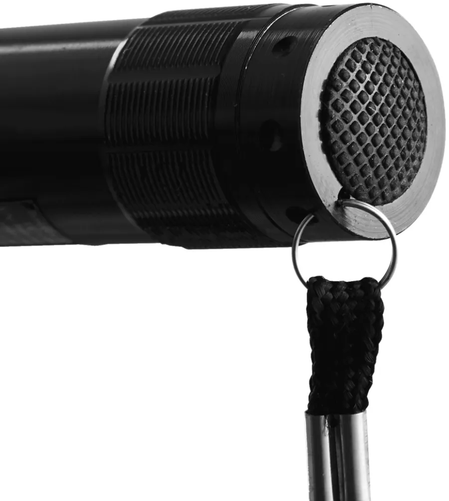 AutoZone® Lommelygter*Lommelygte med 9 LED -