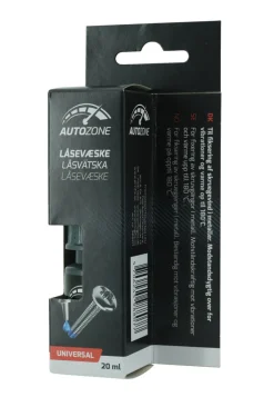 AutoZone® Biltilbehør*Låsevæske 20 gram -