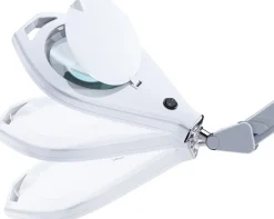 Husholdningsartikler*Luplampe 7 W/600 lumen