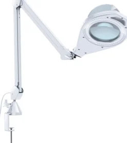 Husholdningsartikler*Luplampe 7 W/600 lumen