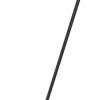 PRIZE® River & Jern*Løvrive metalskaft -