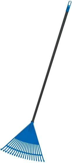 PRIZE® River & Jern*Løvrive metalskaft -