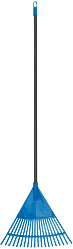 PRIZE® River & Jern*Løvrive metalskaft -