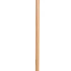 Garden® River & Jern*Løvrive m/22 tænder asketræ 190 cm -