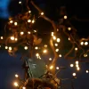 Stemning® Dekorativ Belysning - Udendørs*Lyskæde Basis 40 LED m/timer 1,9 meter