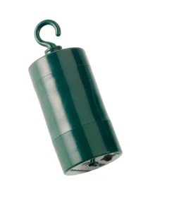 Stemning® Dekorativ Belysning - Udendørs*Lysnet Basis 200 LED m/timer 1,2 x 2 meter