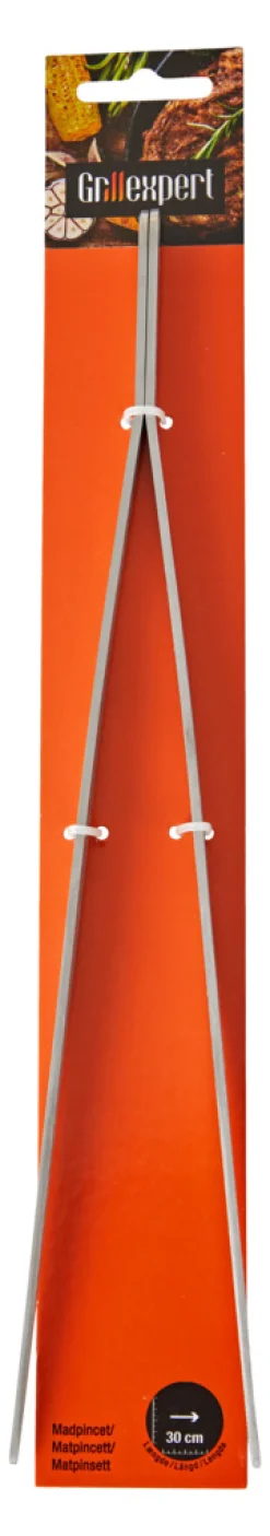 Grillexpert® Grilltilbehør*Madpincet 30 cm -