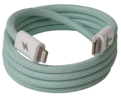PhoneFood Kabler & Adaptere*Magnetisk kabel Lightning til USB-C 1 meter