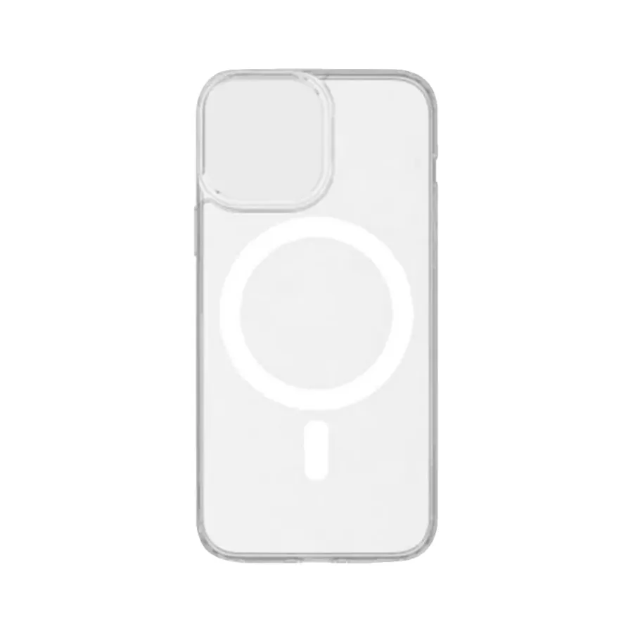 PhoneFood Lyd & Tilbehør Til Mobiltelefoner*MagSafe mobilcover iPhone 16 Pro