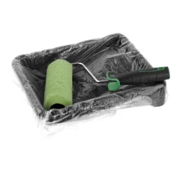 LUXI® Malertilbehør*Malerbakkeposer til 18-25 cm - 25 stk. -