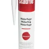 Stabile® Akryl*Malerfuge hvid 300 ml -