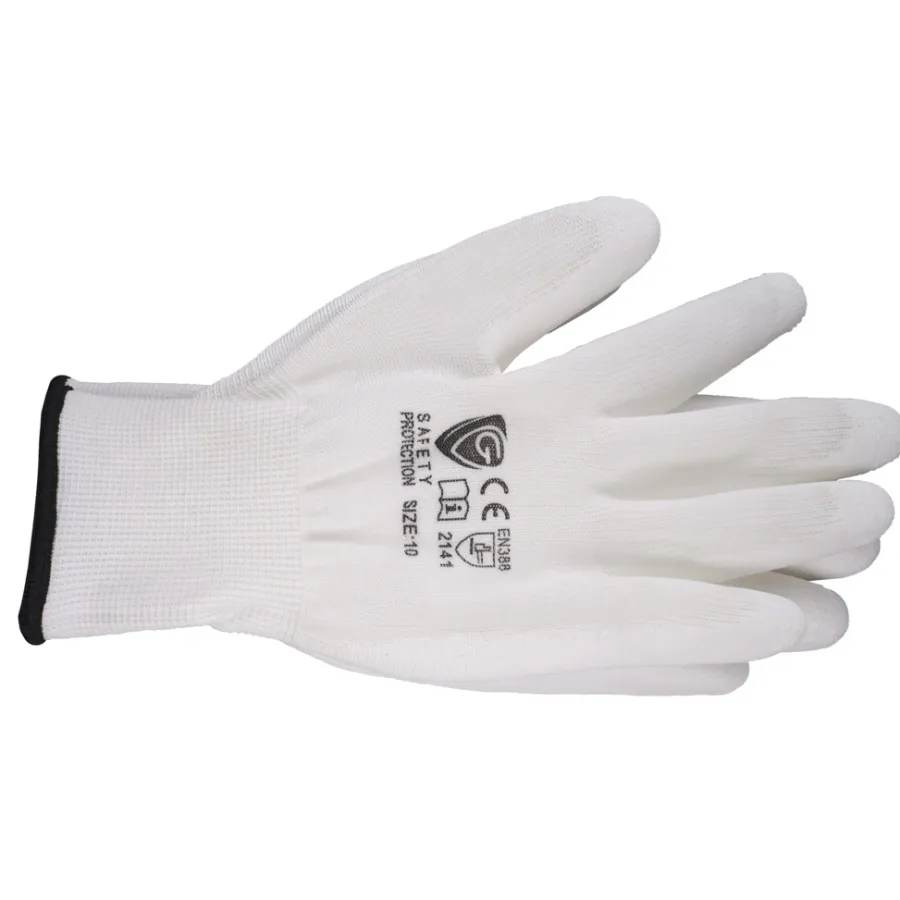 Stabile® Malertilbehør*Malerhandsker 3 par str. 9 -